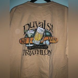 BeerDyed Drinking T-Shirt (Brand New w/ Tags)